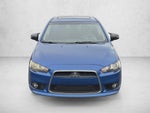 2015 Mitsubishi Lancer SE