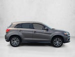 2016 Mitsubishi Outlander Sport 2.4 SE