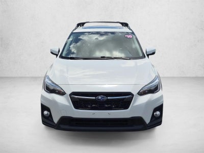 2018 Subaru Crosstrek 2.0i Limited