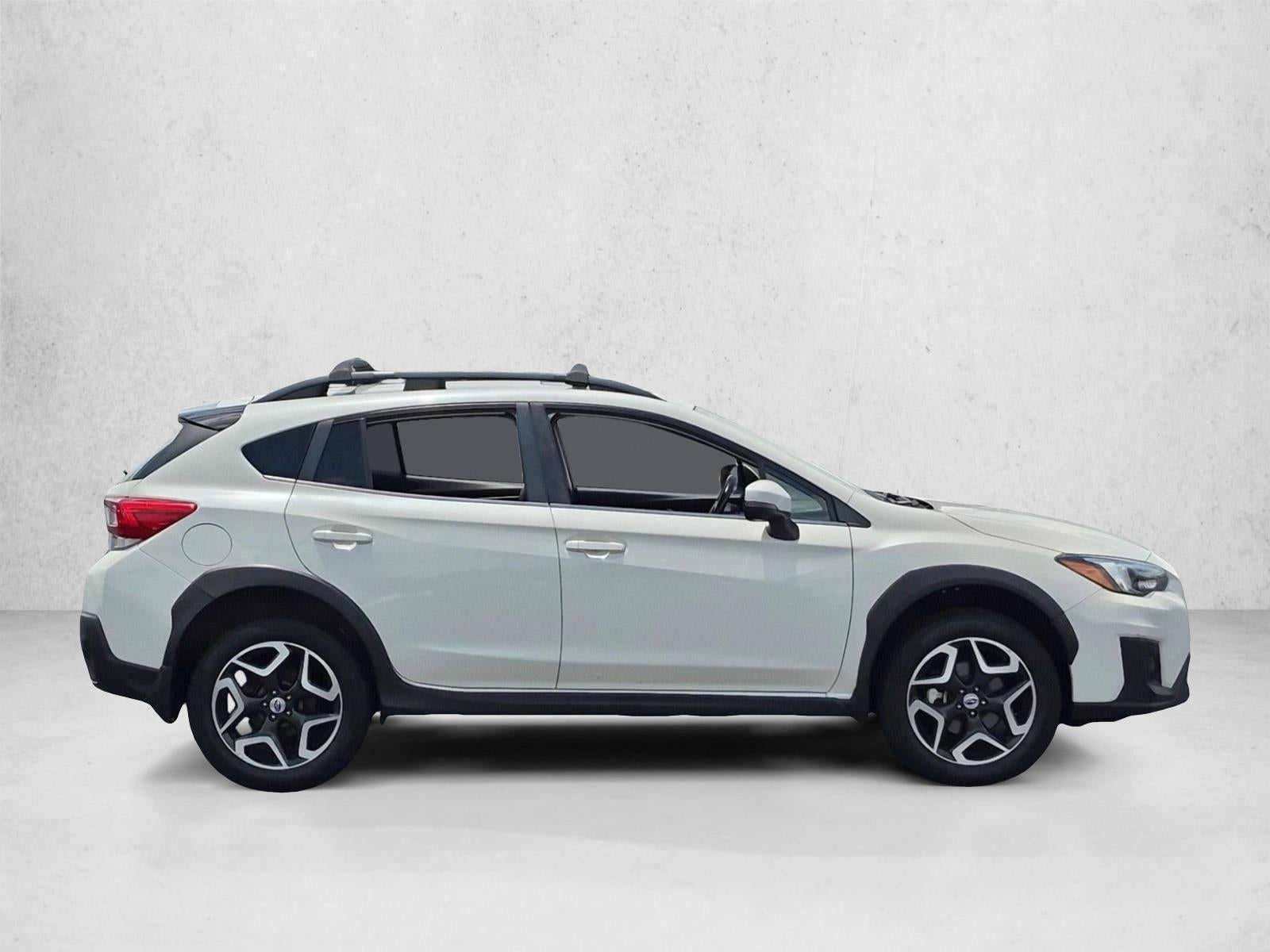 2018 Subaru Crosstrek 2.0i Limited