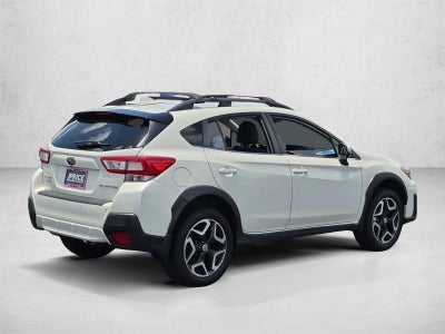2018 Subaru Crosstrek 2.0i Limited