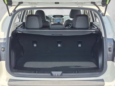 2018 Subaru Crosstrek 2.0i Limited