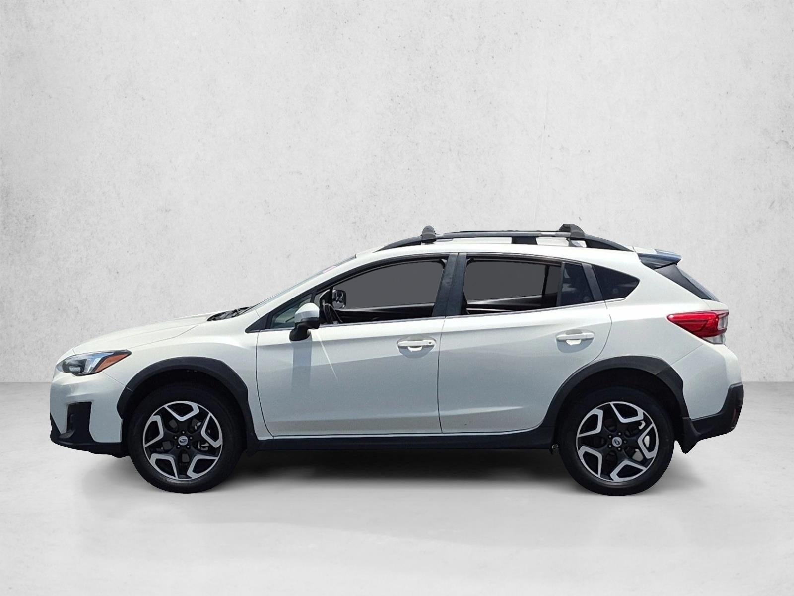 2018 Subaru Crosstrek 2.0i Limited