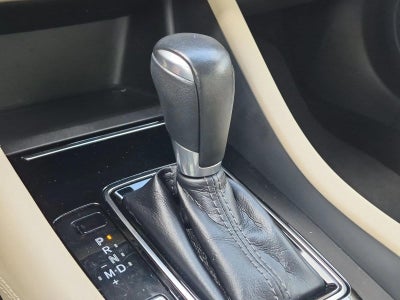 2021 Mazda Mazda6 Touring