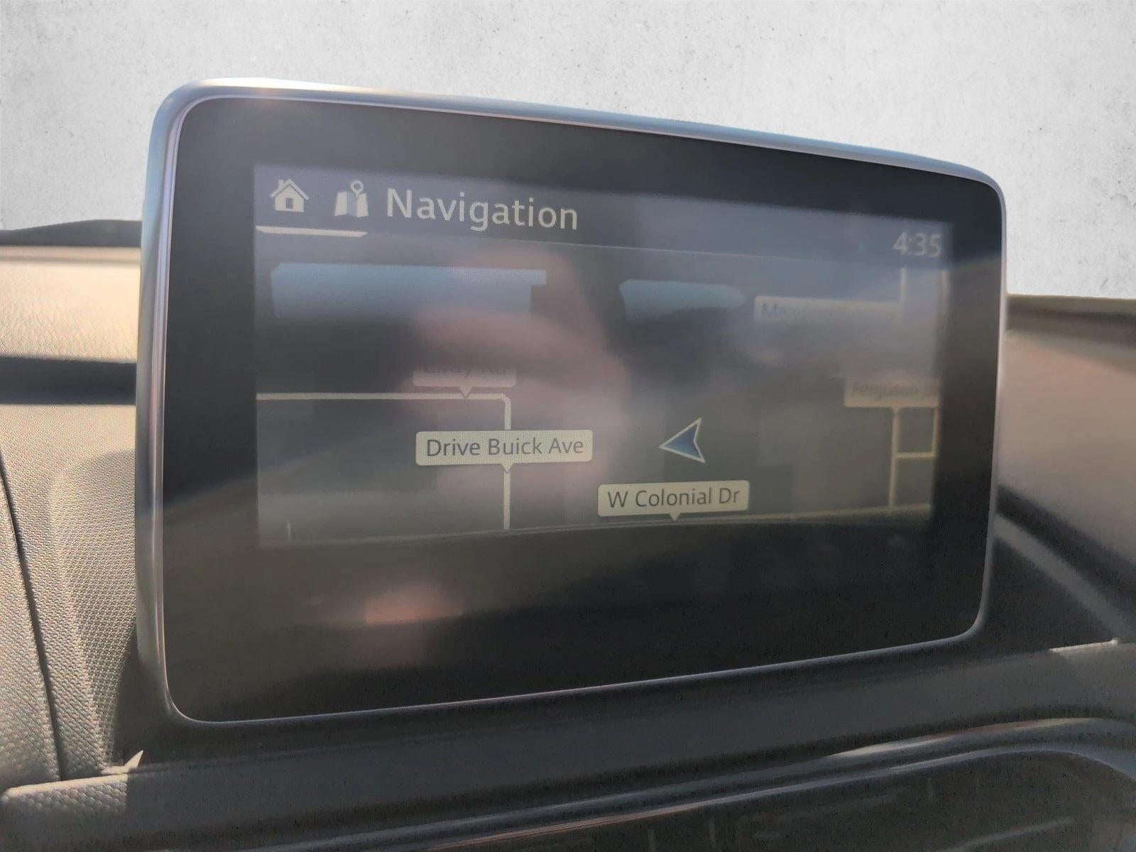 2016 Mazda Mazda MX-5 Miata Club