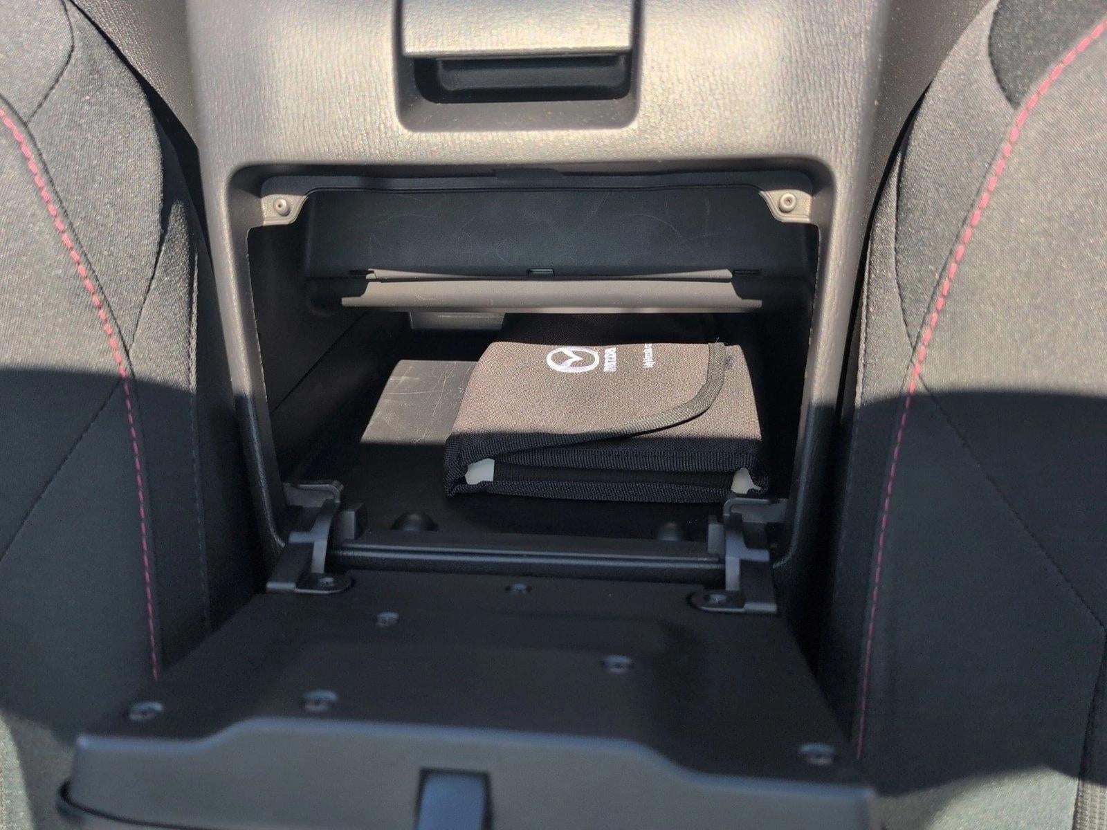 2016 Mazda Mazda MX-5 Miata Club