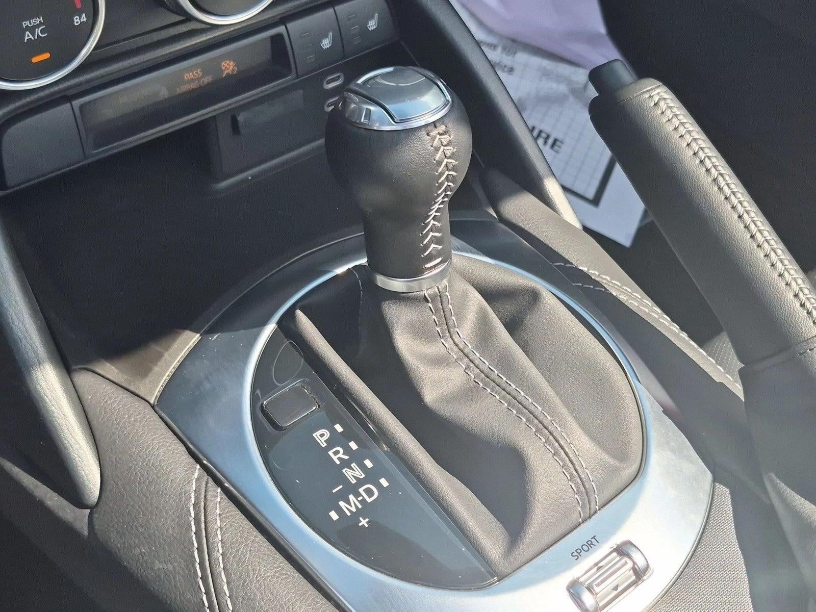 2025 Mazda Mazda MX-5 Miata Grand Touring
