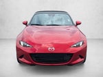 2025 Mazda Mazda MX-5 Miata Grand Touring