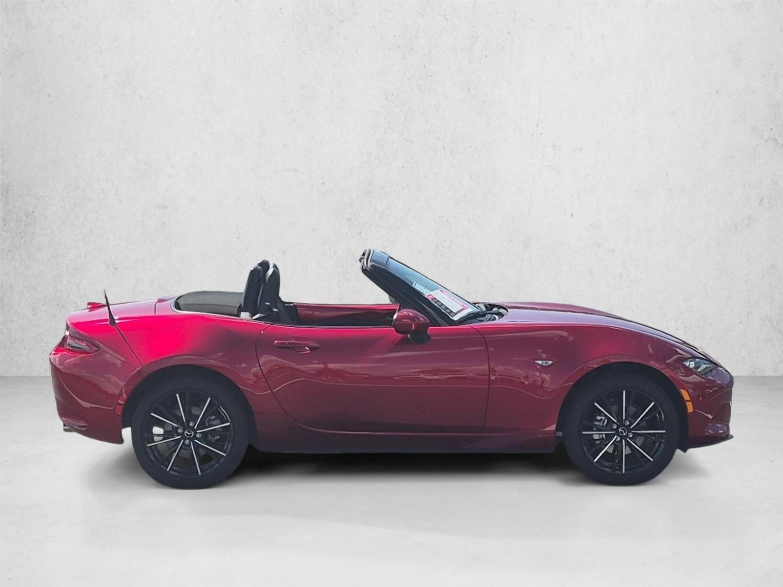 2025 Mazda Mazda MX-5 Miata Grand Touring