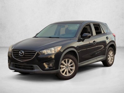 2016 Mazda Mazda CX-5 Touring