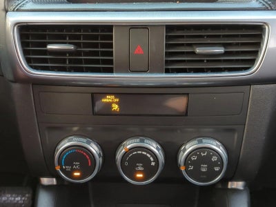 2016 Mazda Mazda CX-5 Touring