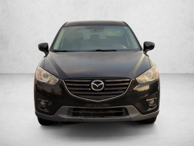2016 Mazda Mazda CX-5 Touring