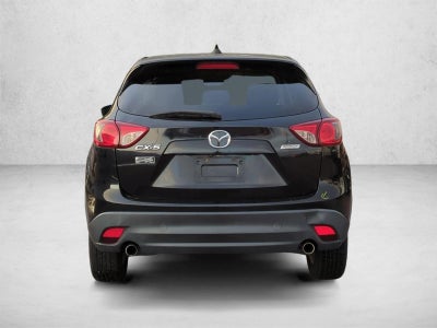 2016 Mazda Mazda CX-5 Touring