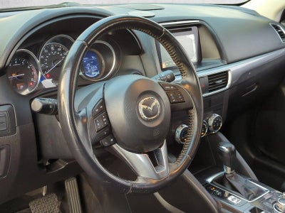 2016 Mazda Mazda CX-5 Touring