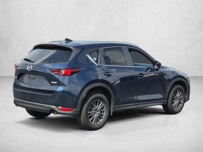 2019 Mazda Mazda CX-5 Touring