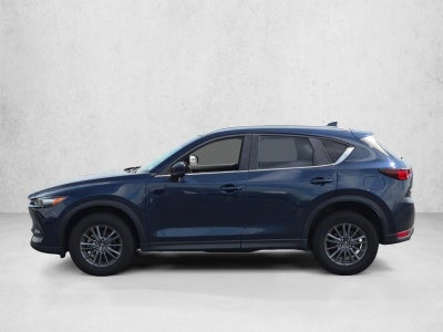 2019 Mazda Mazda CX-5 Touring