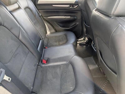 2018 Mazda Mazda CX-5 Touring