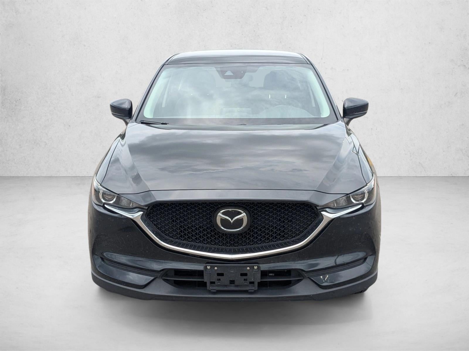 2020 Mazda Mazda CX-5 Sport