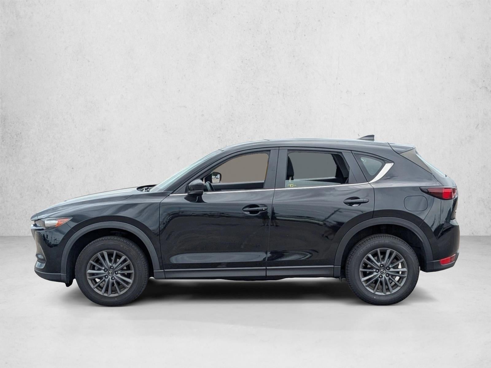 2020 Mazda Mazda CX-5 Sport