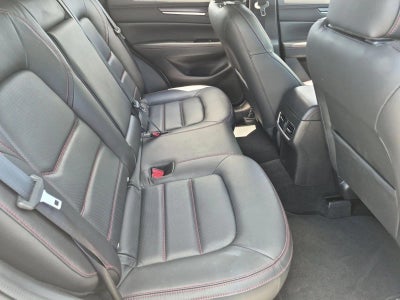 2024 Mazda Mazda CX-5 2.5 Turbo Premium