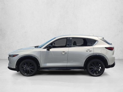 2024 Mazda Mazda CX-5 2.5 Turbo Premium