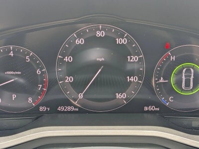 2024 Mazda Mazda CX-90 3.3 Turbo S Premium
