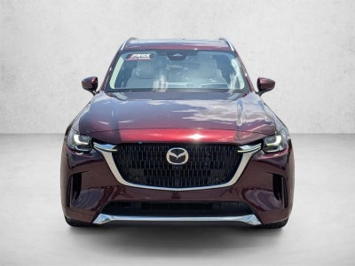 2024 Mazda Mazda CX-90 3.3 Turbo S Premium