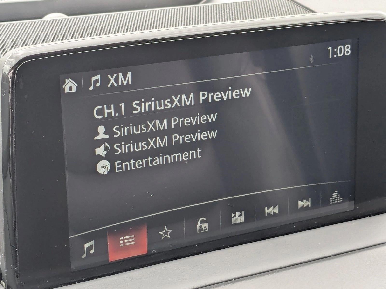 2018 Mazda Mazda CX-9 Touring