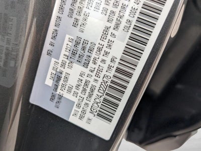 2018 Mazda Mazda CX-9 Touring