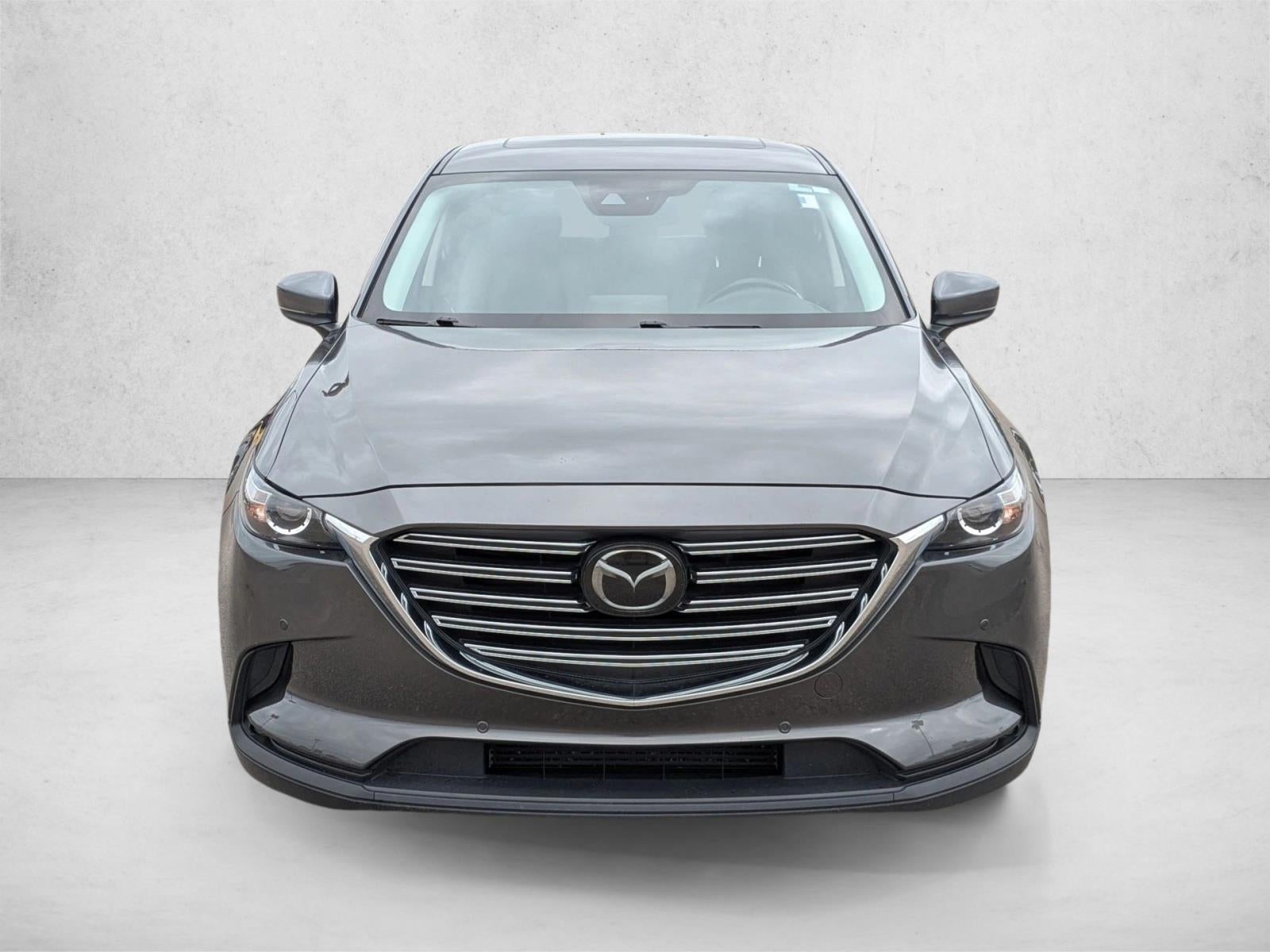 2018 Mazda Mazda CX-9 Touring
