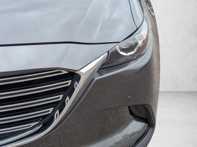2018 Mazda Mazda CX-9 Touring