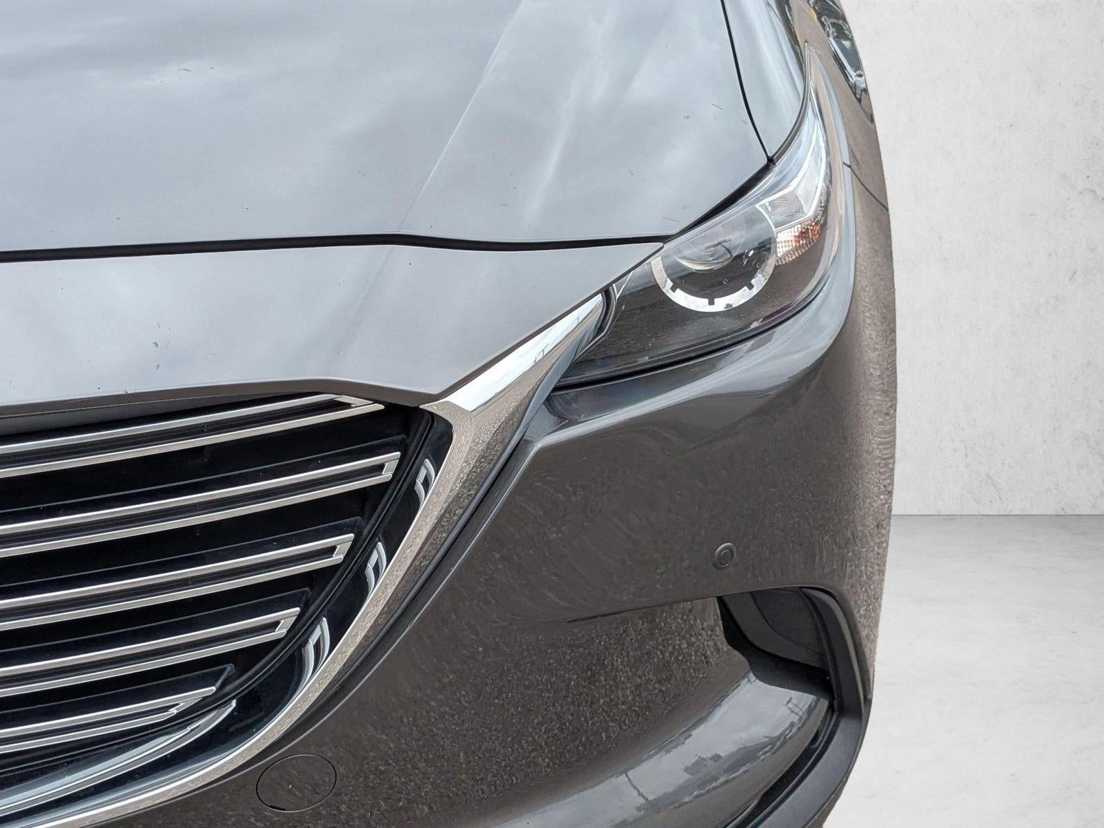 2018 Mazda Mazda CX-9 Touring