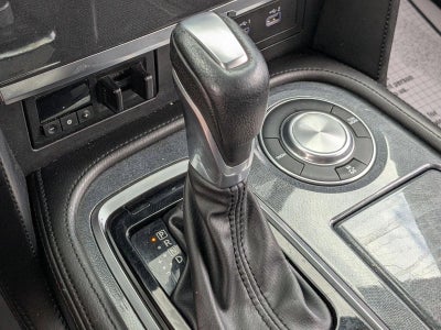 2021 Nissan Armada SV