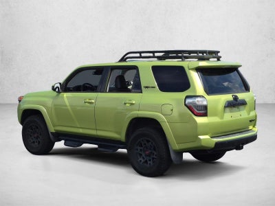 2022 Toyota 4Runner TRD Pro