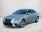 2016 Lexus IS 200t 