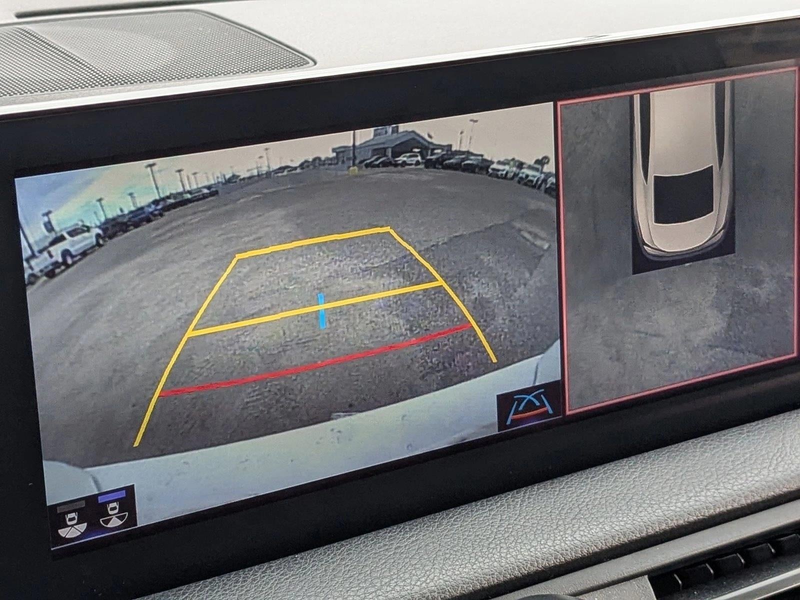 2023 Lexus IS IS 350 F SPORT