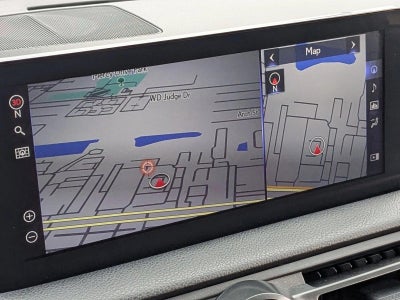 2023 Lexus IS IS 350 F SPORT