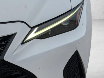2023 Lexus IS IS 350 F SPORT