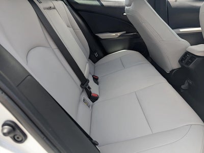 2024 Lexus UX UX 250h Premium