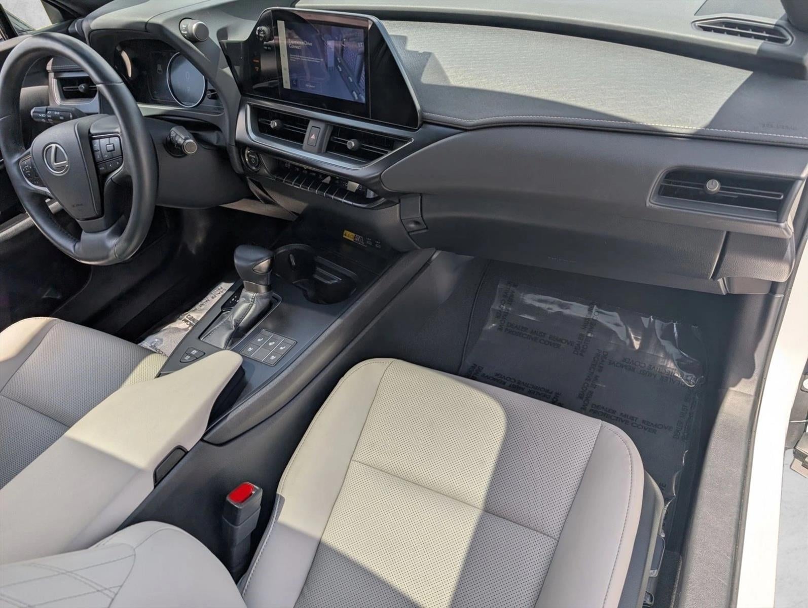 2024 Lexus UX UX 250h Premium