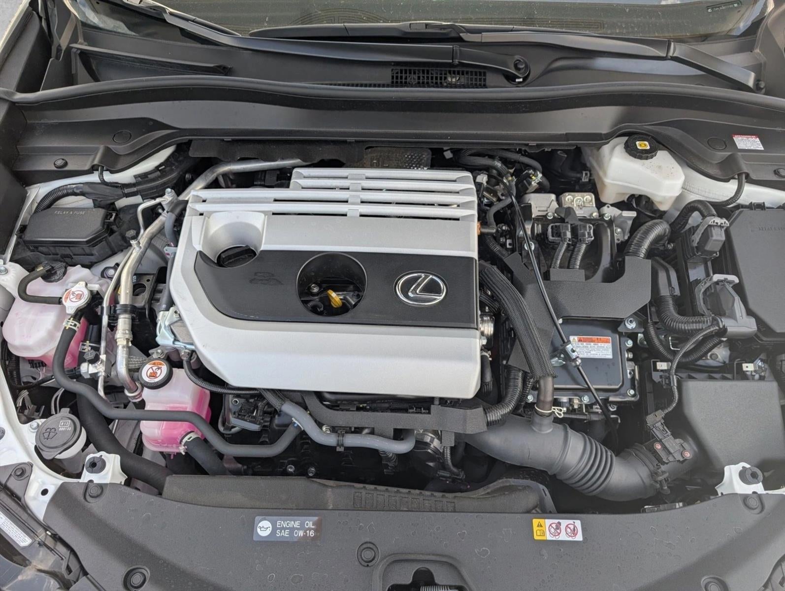 2024 Lexus UX UX 250h Premium