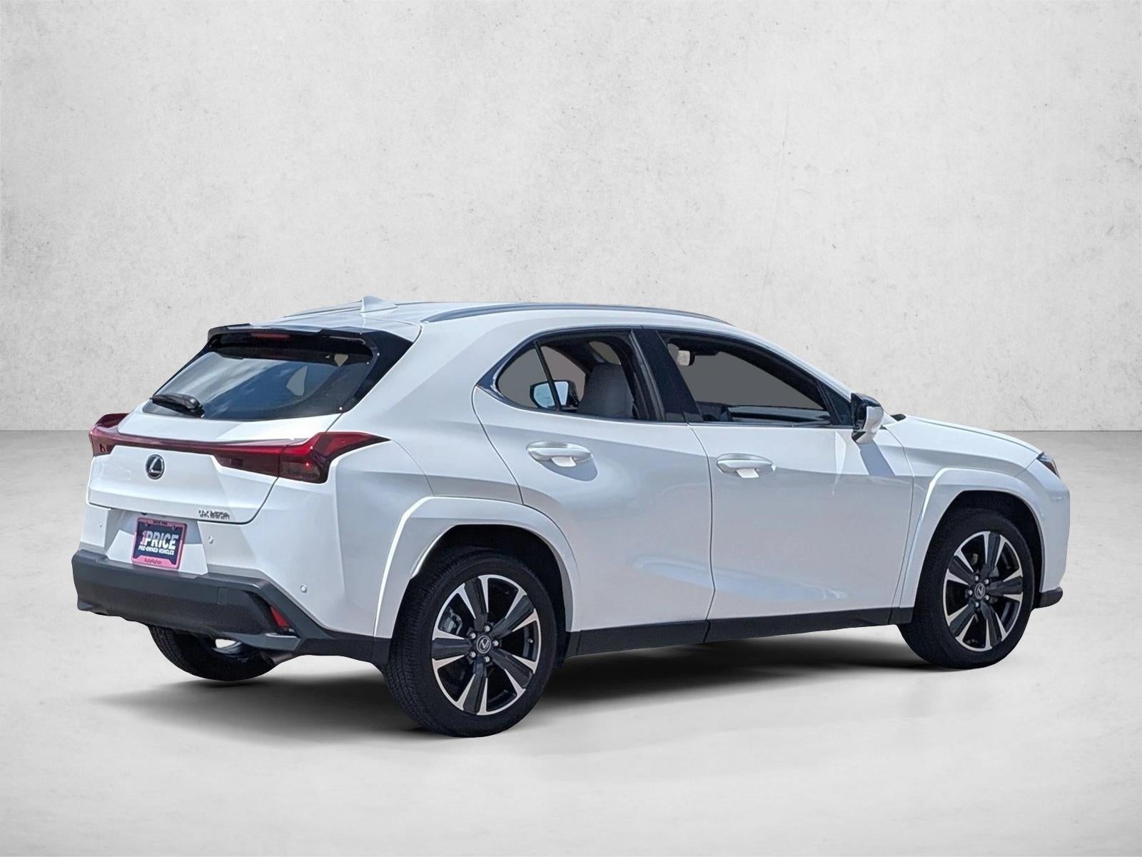 2024 Lexus UX UX 250h Premium