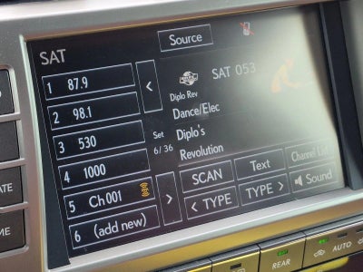 2021 Lexus GX 460 Premium