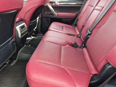 2021 Lexus GX 460 Premium