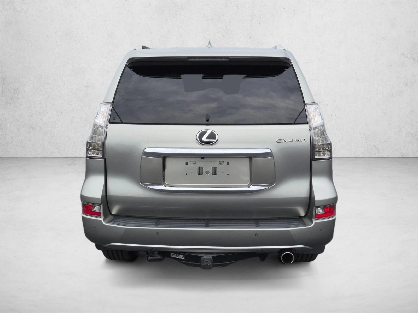 2021 Lexus GX 460 Premium