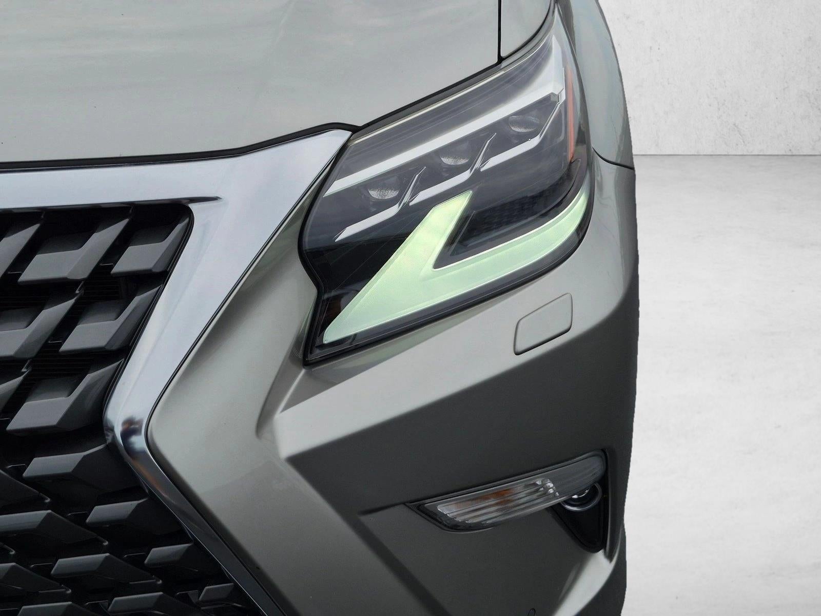 2021 Lexus GX 460 Premium
