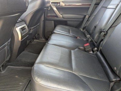 2014 Lexus GX 460 Luxury