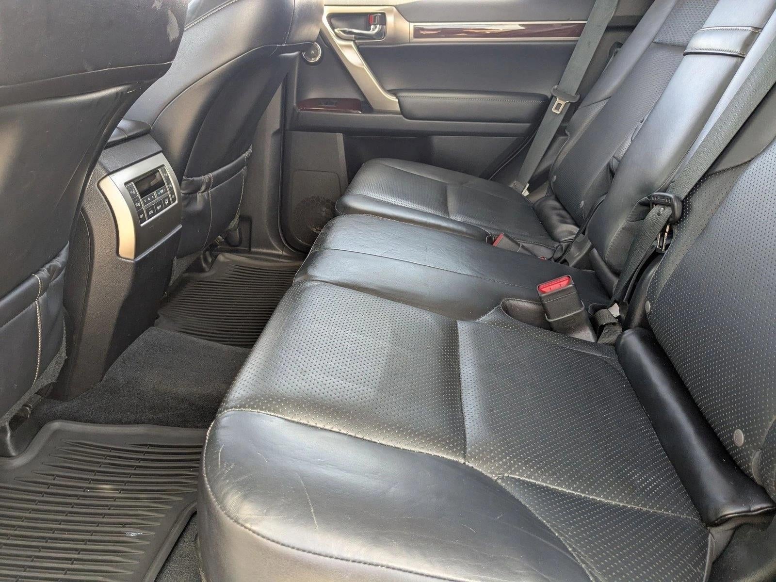 2014 Lexus GX 460 Luxury