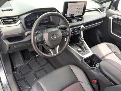 2023 Toyota RAV4 Prime XSE