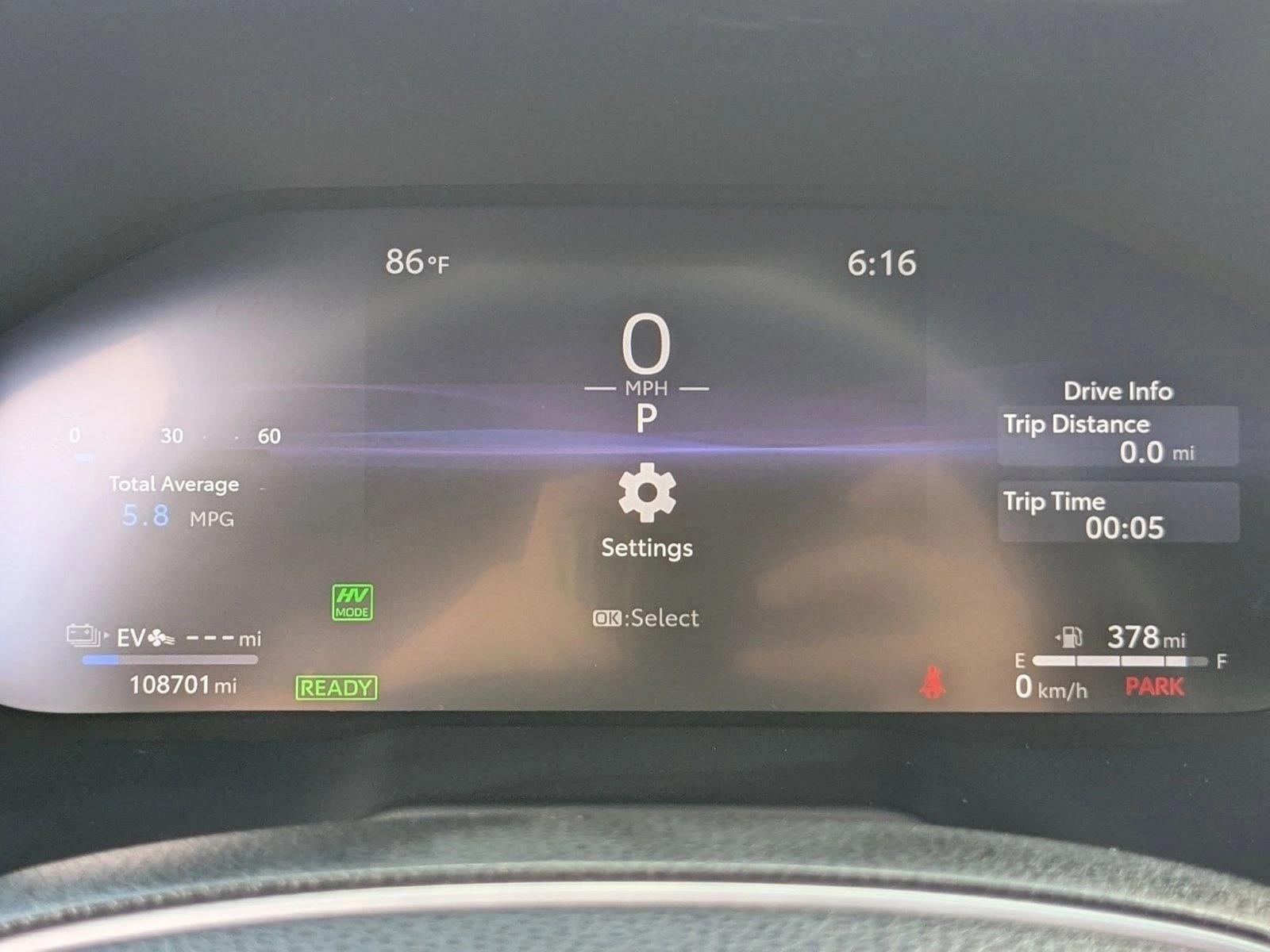 2023 Toyota RAV4 Prime XSE